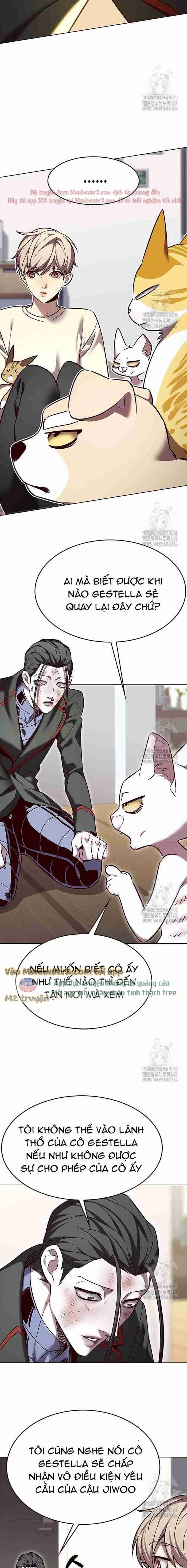 Đọc truyện Hóa thân thành mèo (Bản Free) - Chap 307